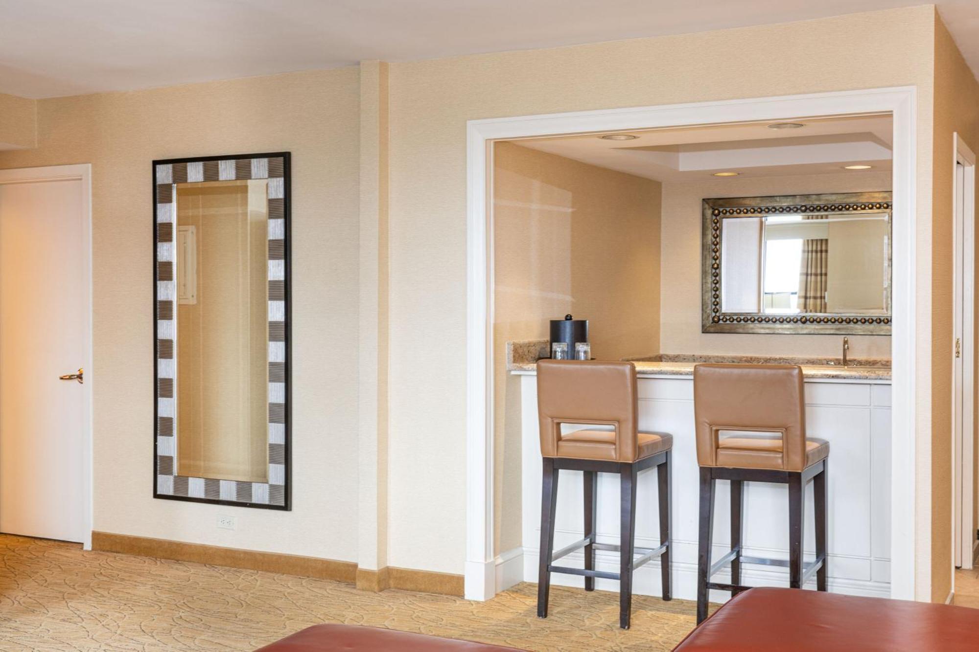 Pittsburgh Marriott City Center Ngoại thất bức ảnh