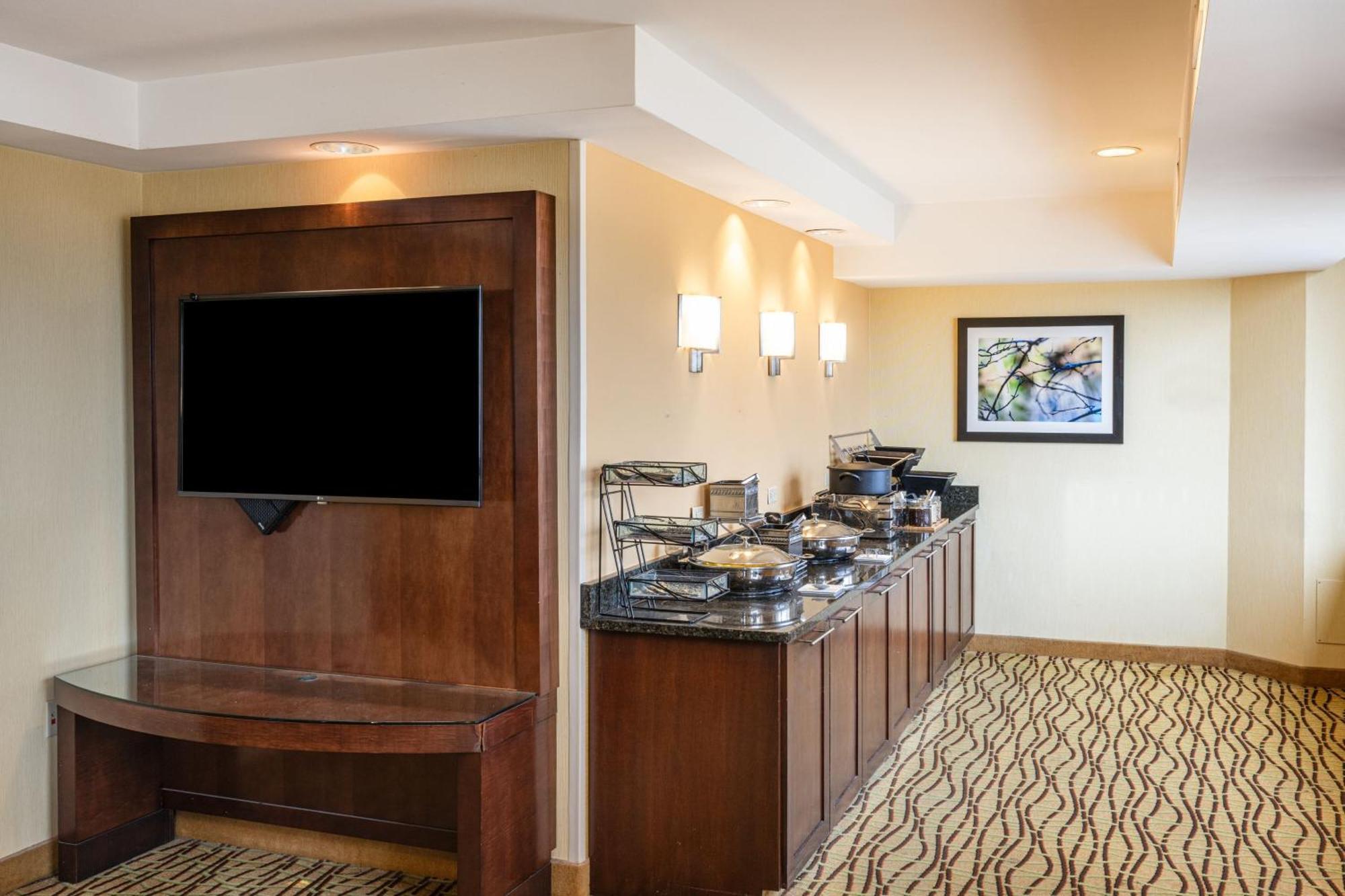 Pittsburgh Marriott City Center Ngoại thất bức ảnh