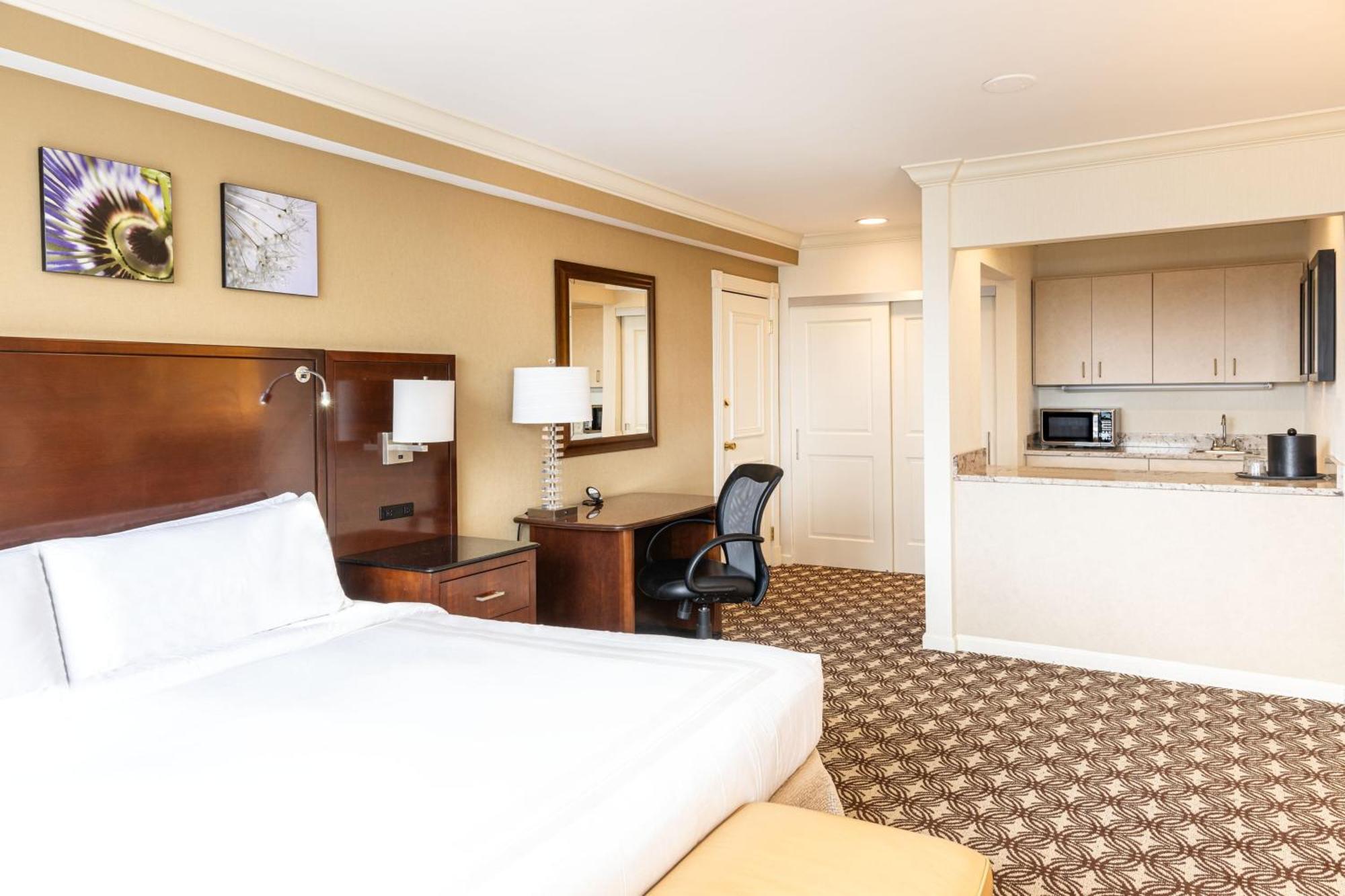 Pittsburgh Marriott City Center Ngoại thất bức ảnh