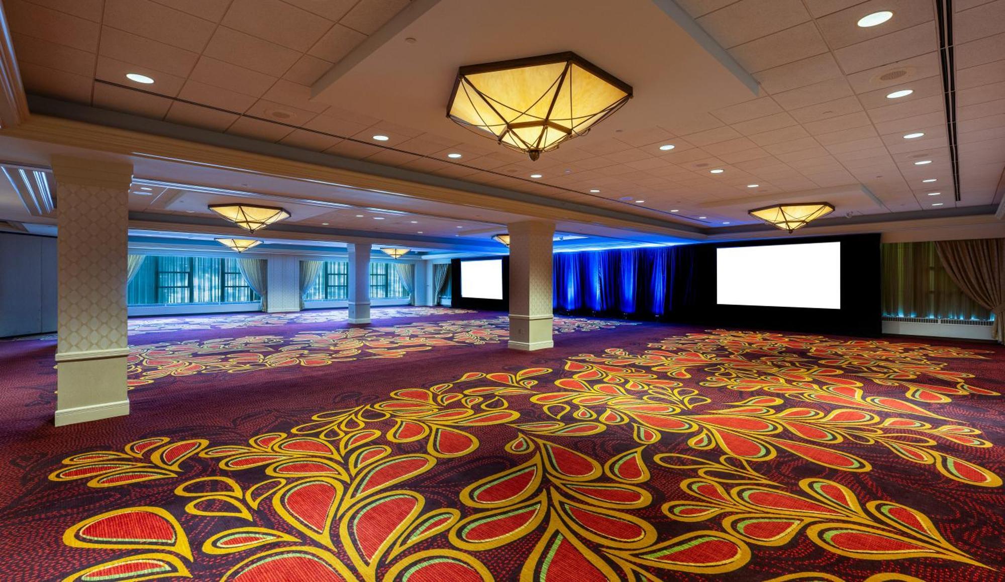 Pittsburgh Marriott City Center Ngoại thất bức ảnh