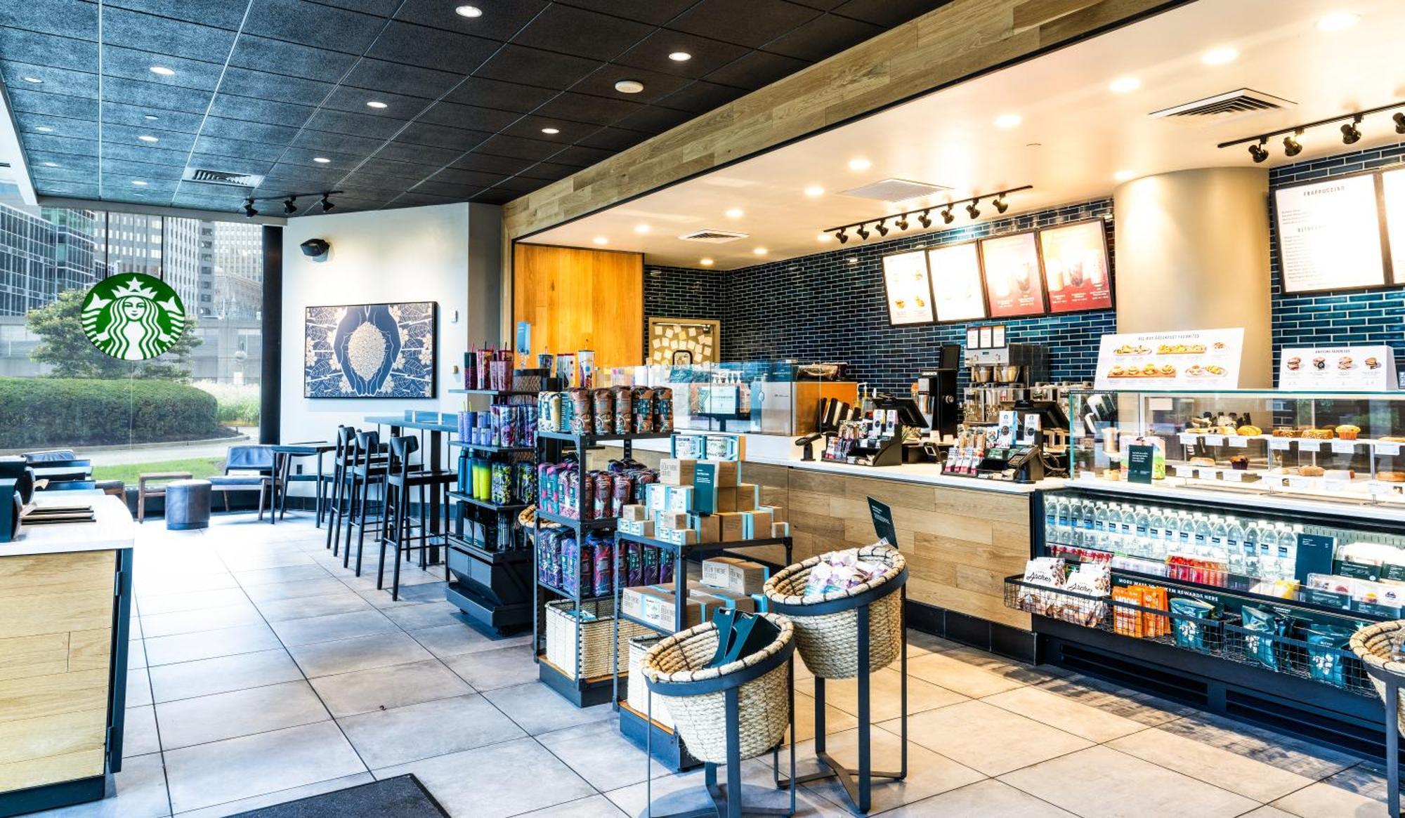 Pittsburgh Marriott City Center Ngoại thất bức ảnh