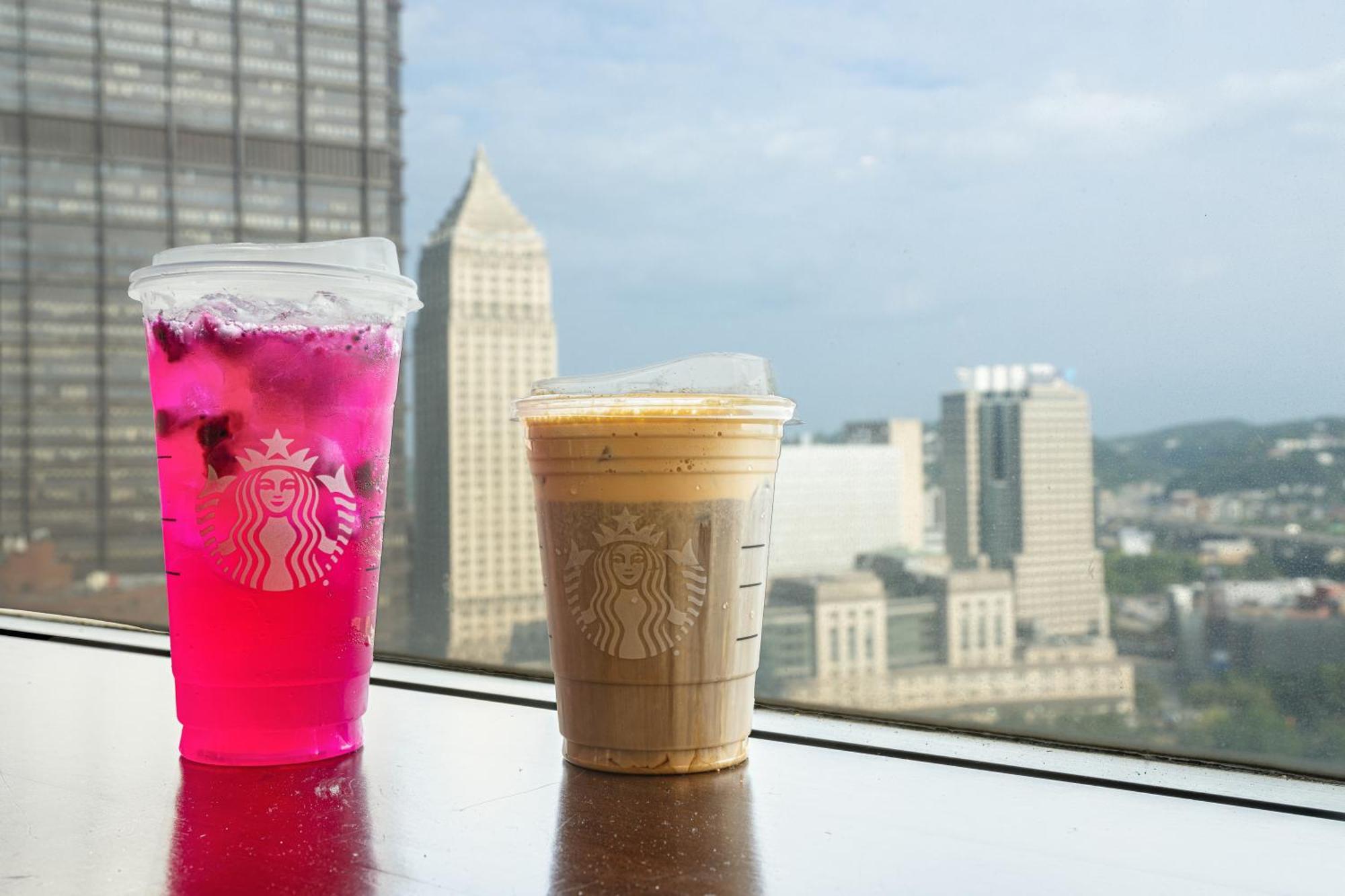 Pittsburgh Marriott City Center Ngoại thất bức ảnh