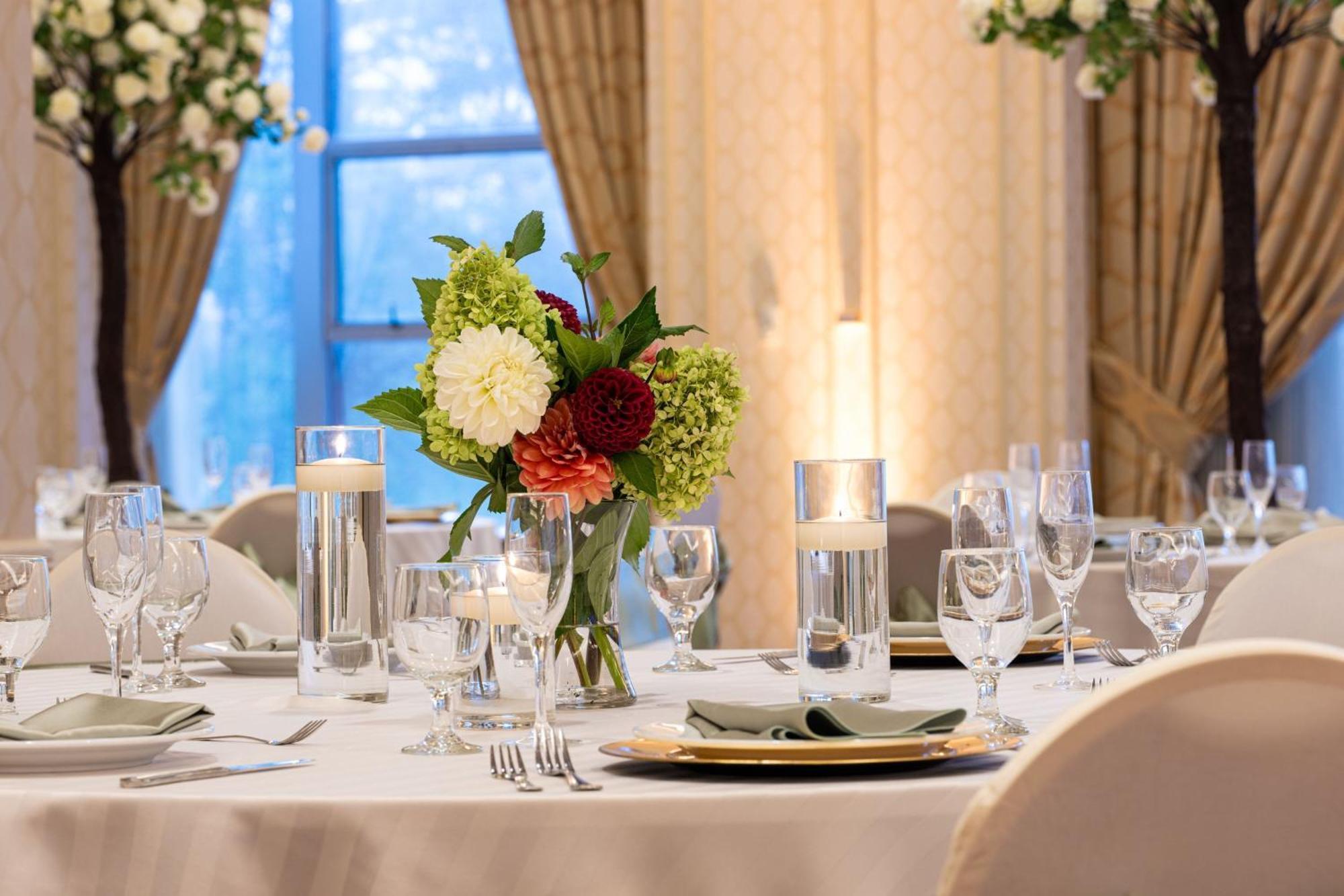 Pittsburgh Marriott City Center Ngoại thất bức ảnh