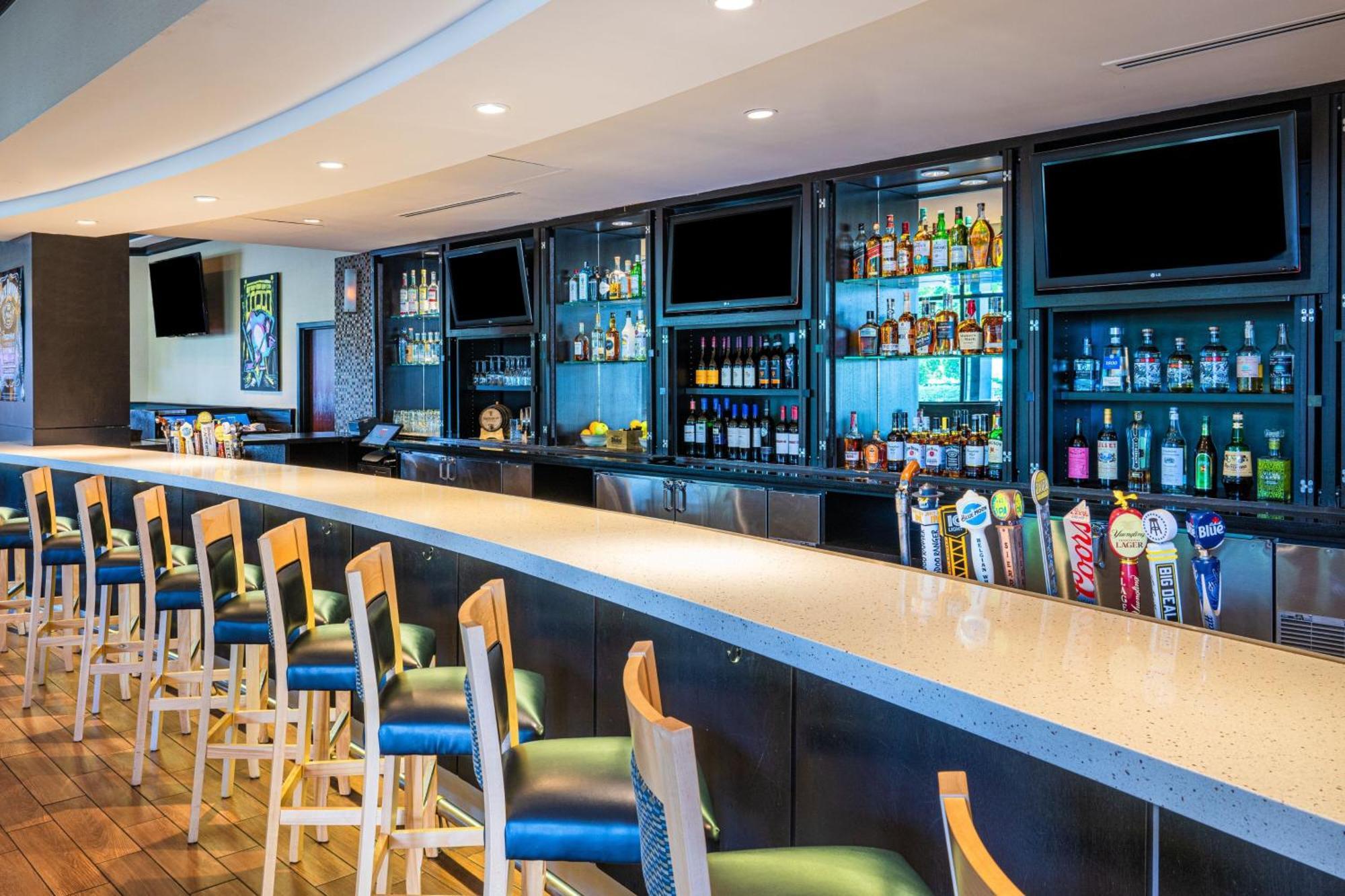 Pittsburgh Marriott City Center Ngoại thất bức ảnh