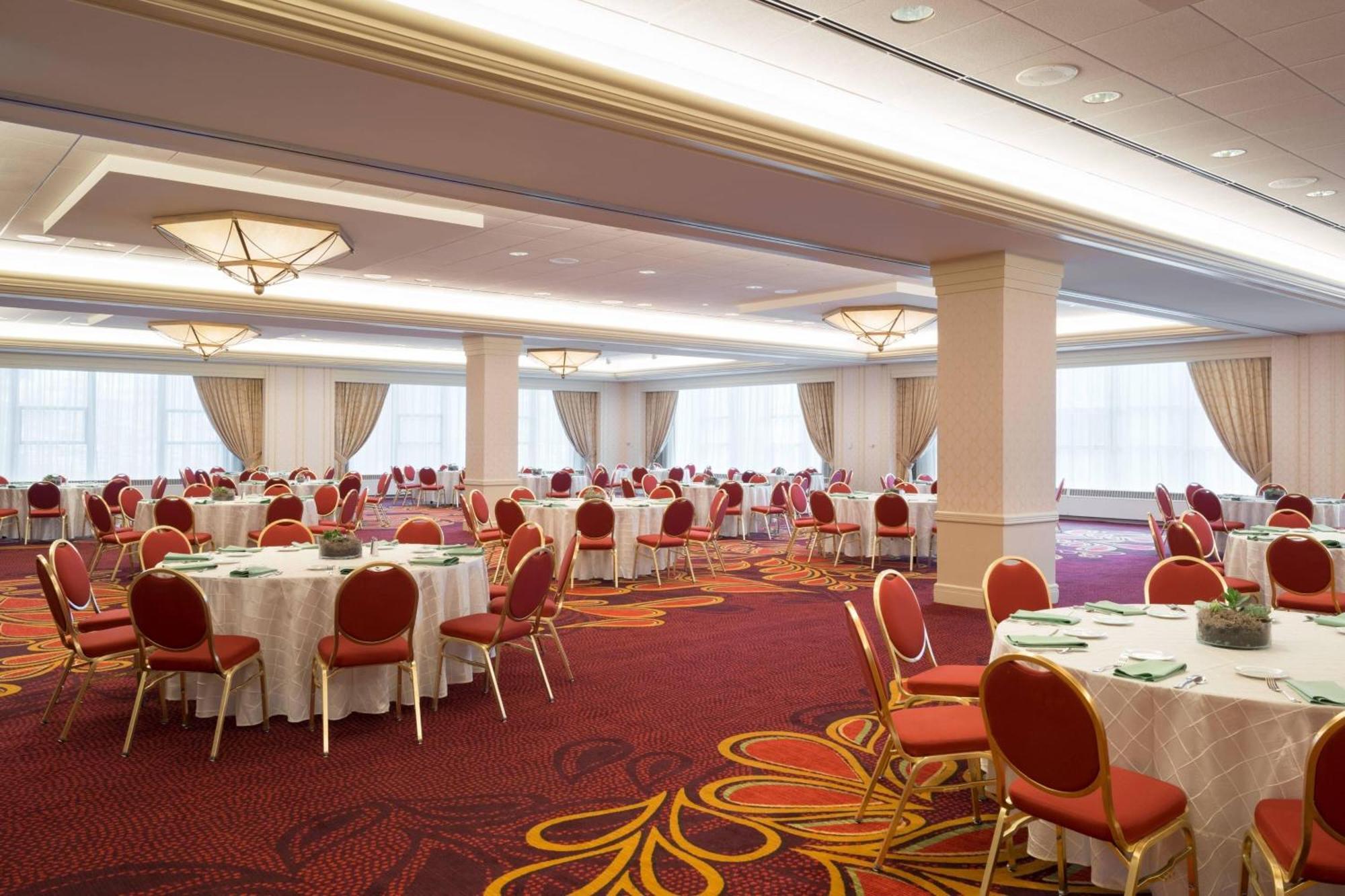 Pittsburgh Marriott City Center Ngoại thất bức ảnh