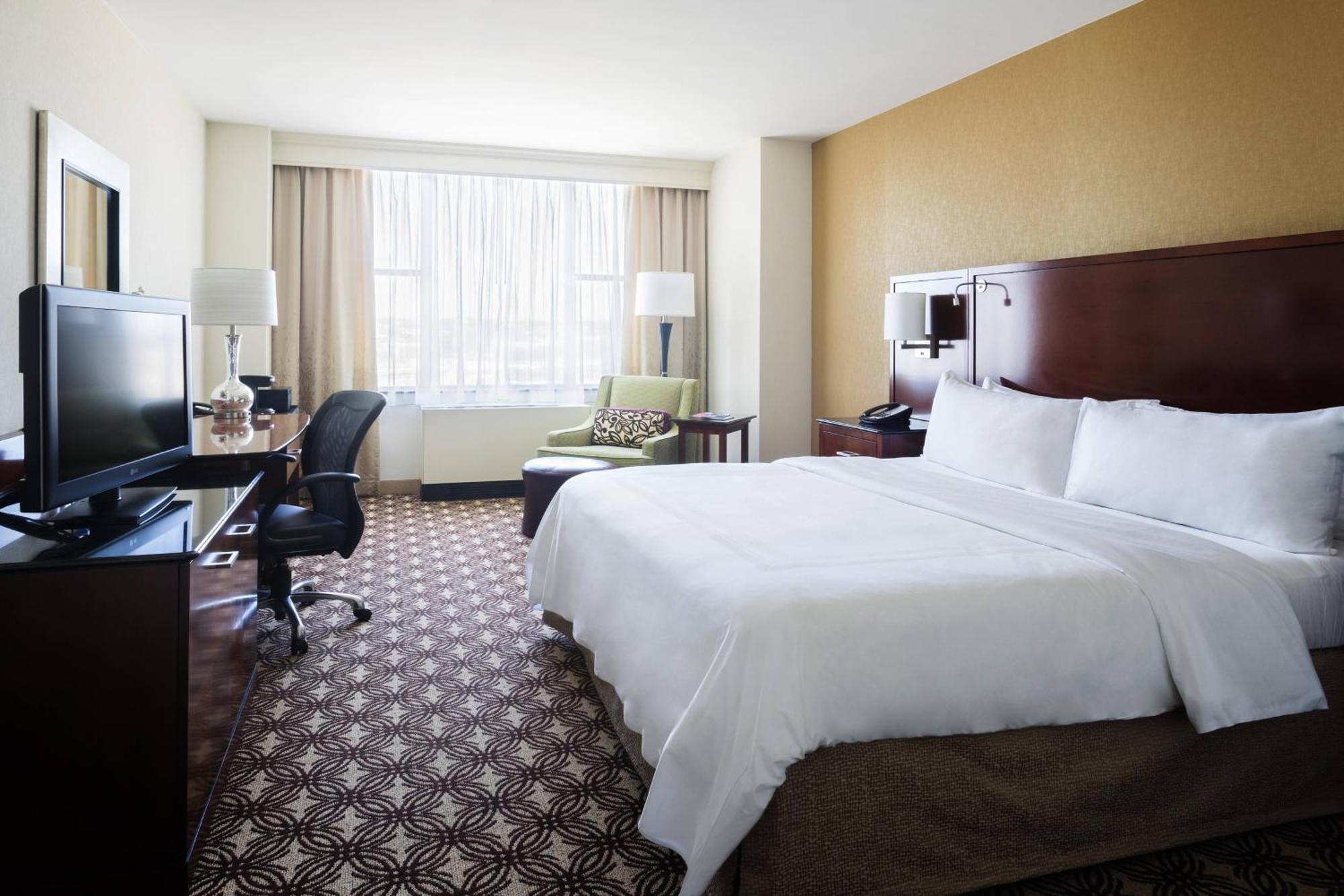 Pittsburgh Marriott City Center Ngoại thất bức ảnh