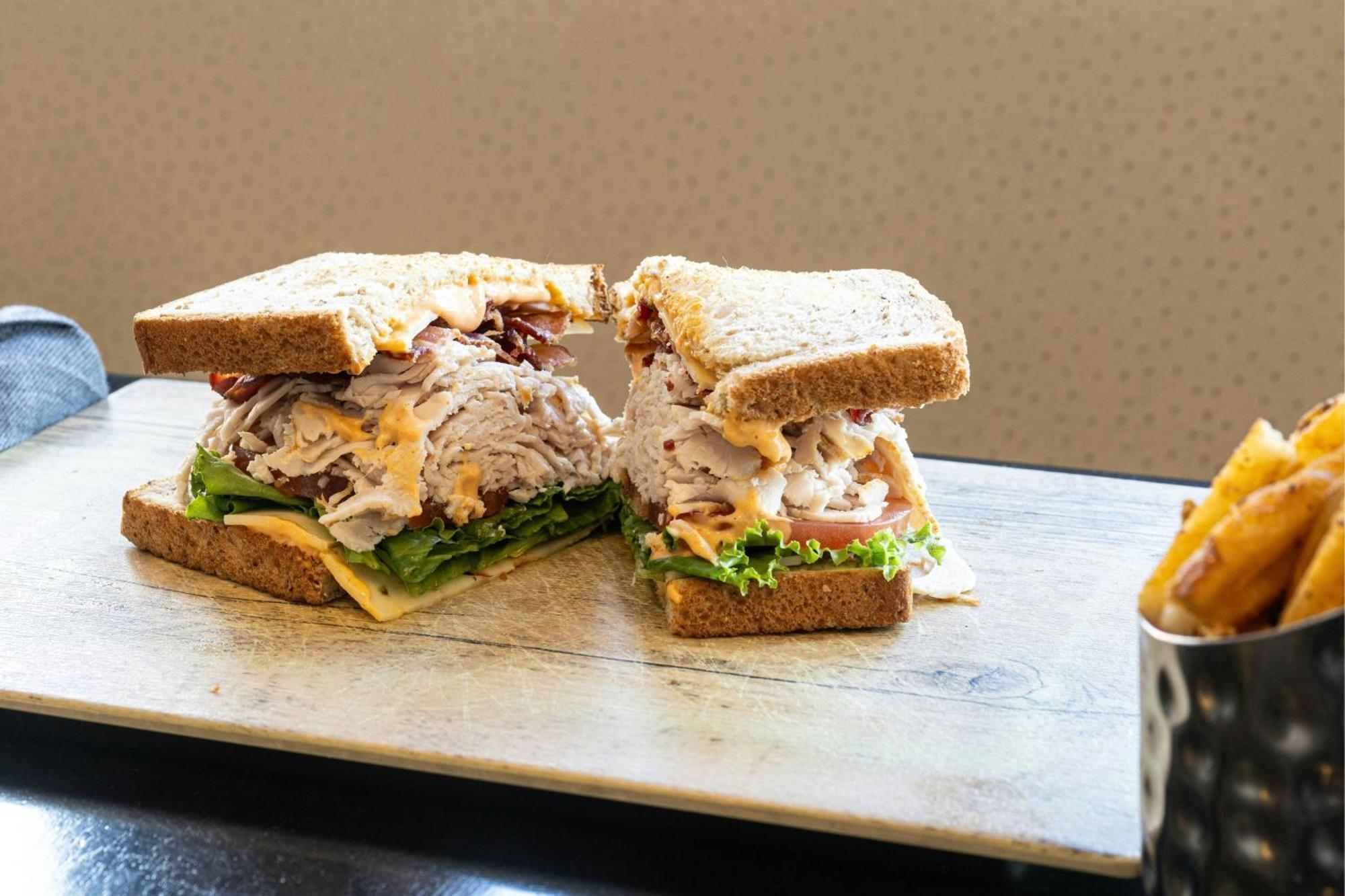 Pittsburgh Marriott City Center Ngoại thất bức ảnh